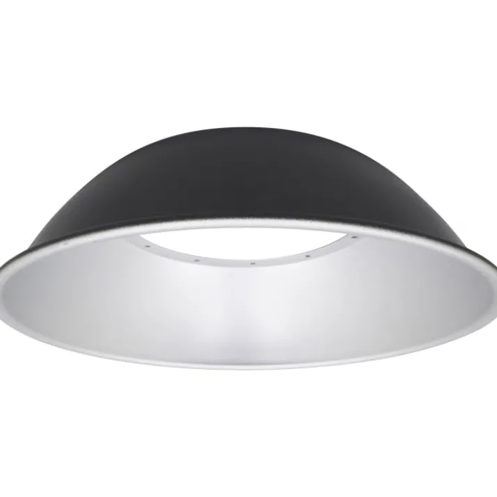 Nordtronic Ecotech reflektor til Nordtronic Highbay, 200W, sort