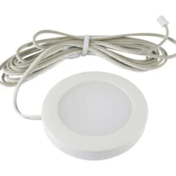 Nordtronic Linea møbelspot, 2700K, hvid