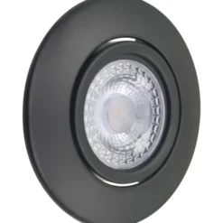 Nordtronic Long Life GU10 spotpære, 4000K, 5W