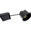 Nordtronic Quick Install G2 indbygningsspot uden front