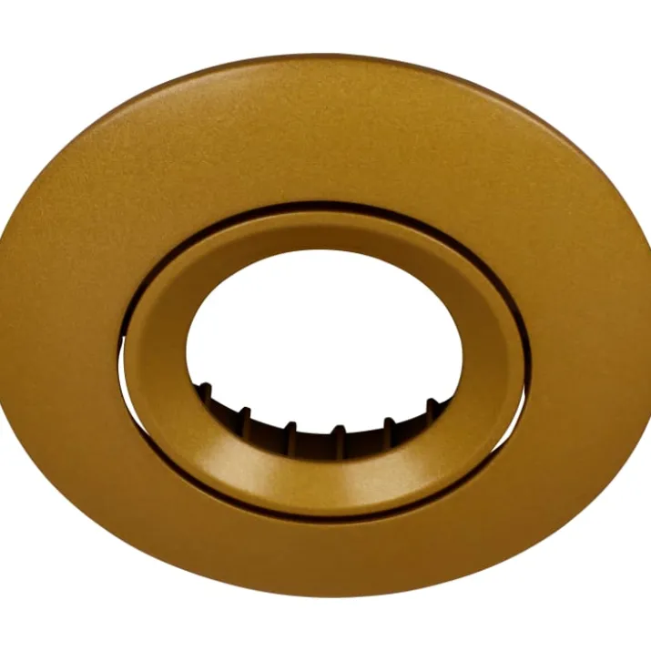 Nordtronic Veli Eco frontring, guld