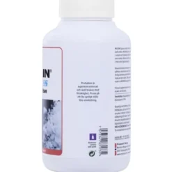 Norenco Mudin Express fedtopløser, 1 liter