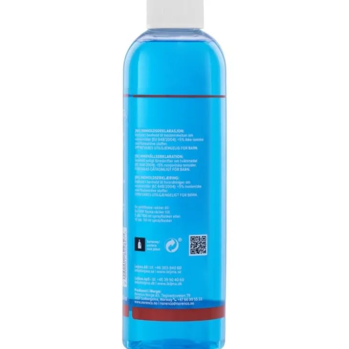 Norenco Optikerns brillerens refill, 0,5 liter