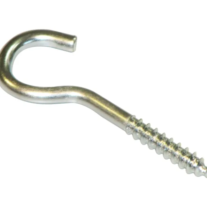 OBO loftkrog galvaniseret Ø3,9 mm, 70 mm