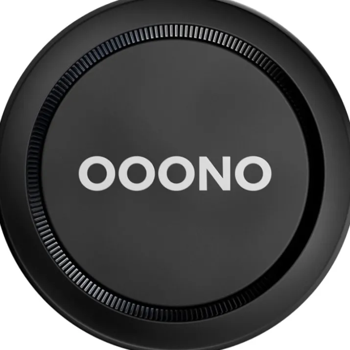 Ooono Co-driver No1 fartalarm