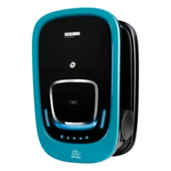 Orbis Viaris Combi ladeboks, 2 x Type, 2 udtag, 2X22KW/2X32A