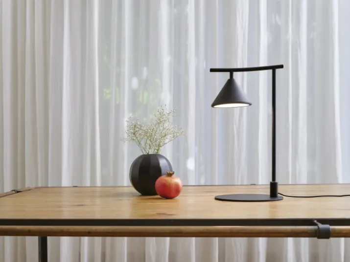 Osram Decor Fuji bordlampe