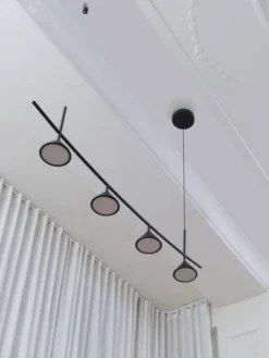 Osram Decor Fuji langbordspendel
