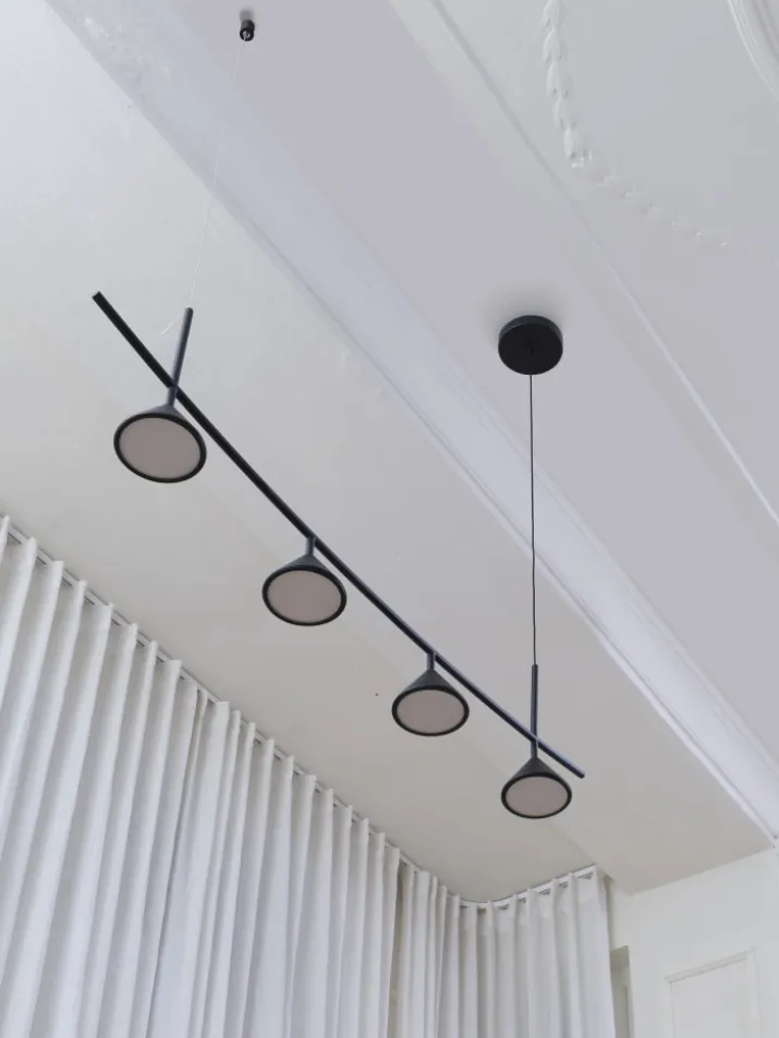 Osram Decor Fuji langbordspendel