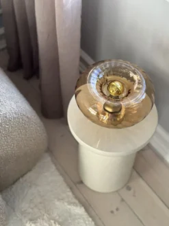 Osram Decor Gold bordlampe
