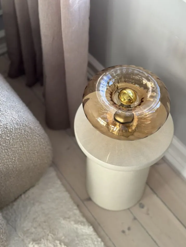 Osram Decor Gold bordlampe
