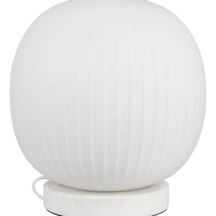 Osram Decor Lantern bordlampe, marmor