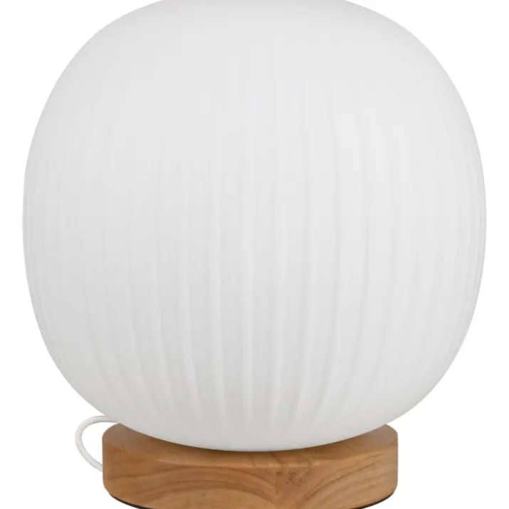 Osram Decor Lantern bordlampe, træ
