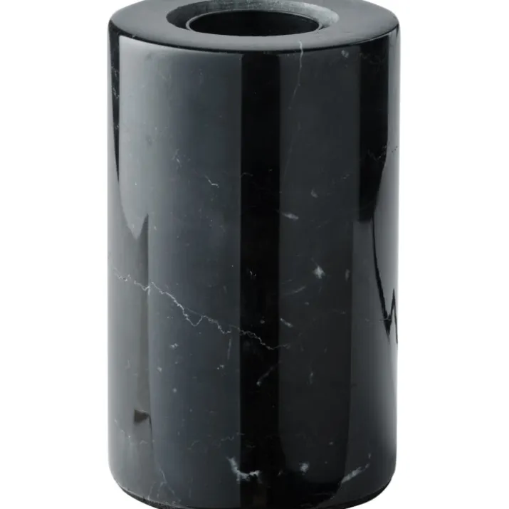 Osram Decor Marble bordlampefod, sort