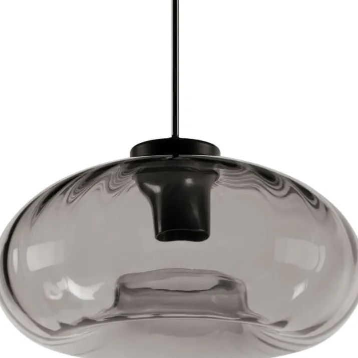Osram Decor Smoke pendel, røgfarvet