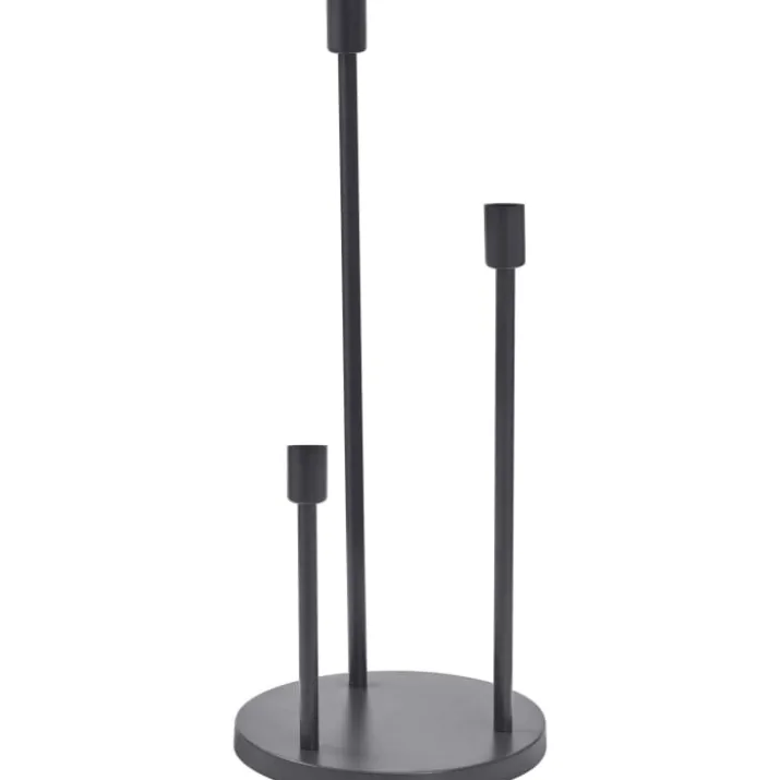 Osram Decor Stick lampefod, grå
