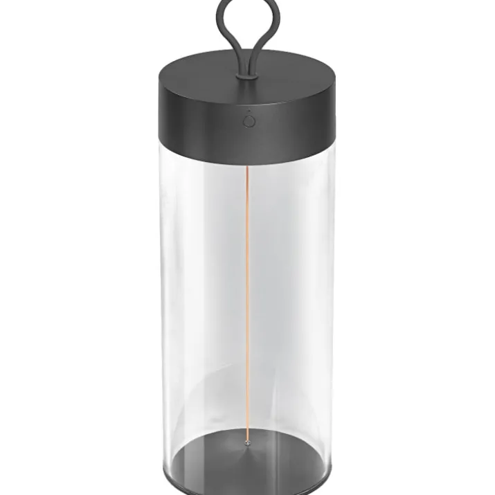 Osram Decor udendørs genopladelig bordlampe