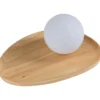 Osram Decor Wood Nest bordlampe