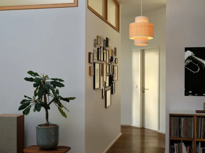 Osram Decor Wrap Cylinder pendel
