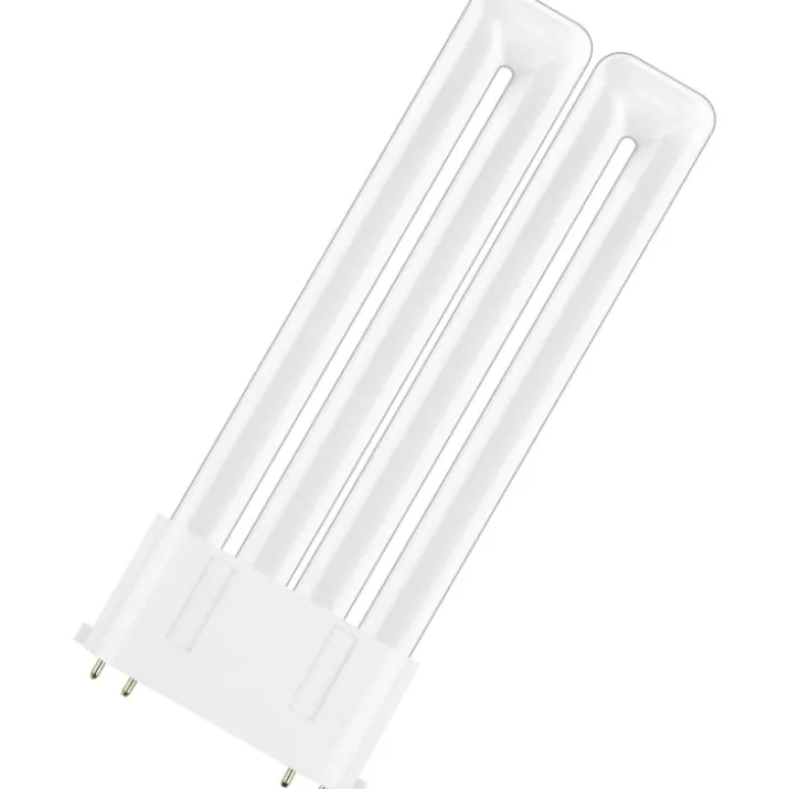 Osram Dulux 2G10 LED kompaktrør, 20W, 3000K