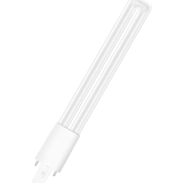 Osram Dulux S EM 6W kompaktrør, 6W, 4000K
