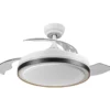 Osram Encap loftlampe med ventilator