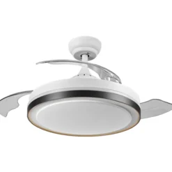 Osram Encap loftlampe med ventilator