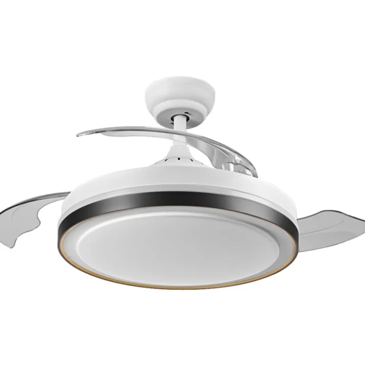 Osram Encap loftlampe med ventilator