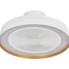 Osram Encap loftlampe med ventilator