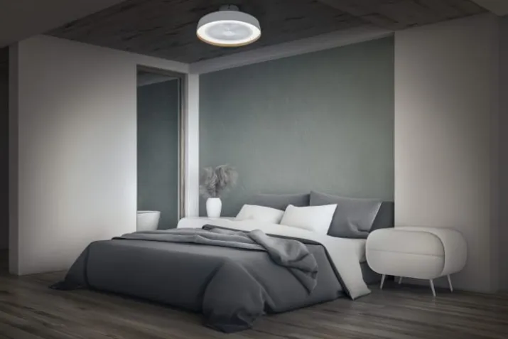 Osram Encap loftlampe med ventilator