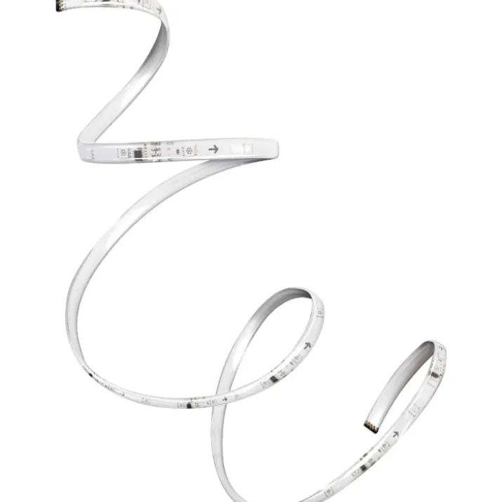 Osram Flex LED strip, hvid + farveskift, 5 meter