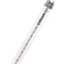 Osram Floura T8 lysstofrør, 60 cm, 6,6W, 2500K