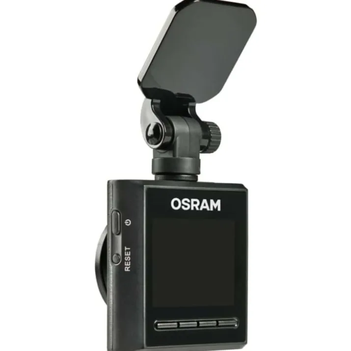 Osram forrude kamera, Roadsight 2500