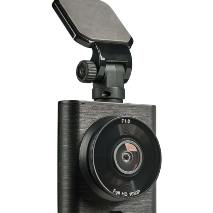 Osram forrude kamera, Roadsight 2500