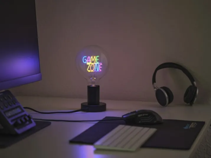 Osram Letter Game Zone bordlampe