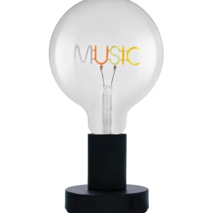 Osram Letter Music bordlampe