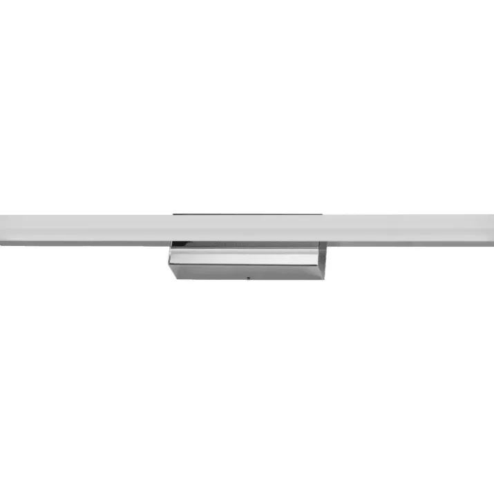 Osram Orbis spejllampe, 3000-4000K, krom