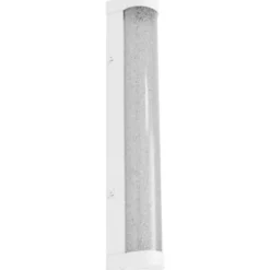 Osram Orbis Tube Bubble spejllampe, 40 cm, hvid