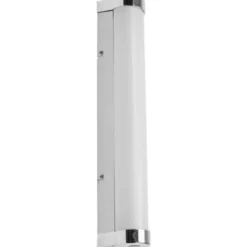 Osram Orbis Tube spejllampe, 40 cm, krom