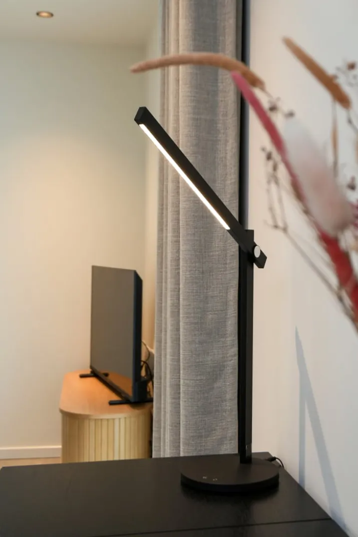 Osram Panan Alu skrivebordslampe