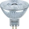 Osram Parathom GU5,3 spotpære, 2700K, 3,4W