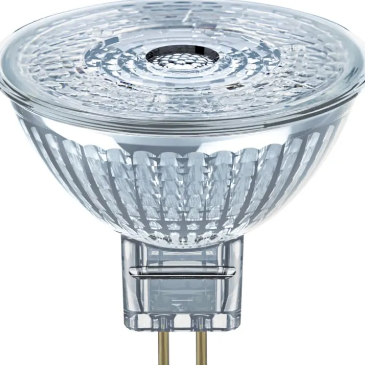 Osram Parathom GU5,3 spotpære, 2700K, 3,4W