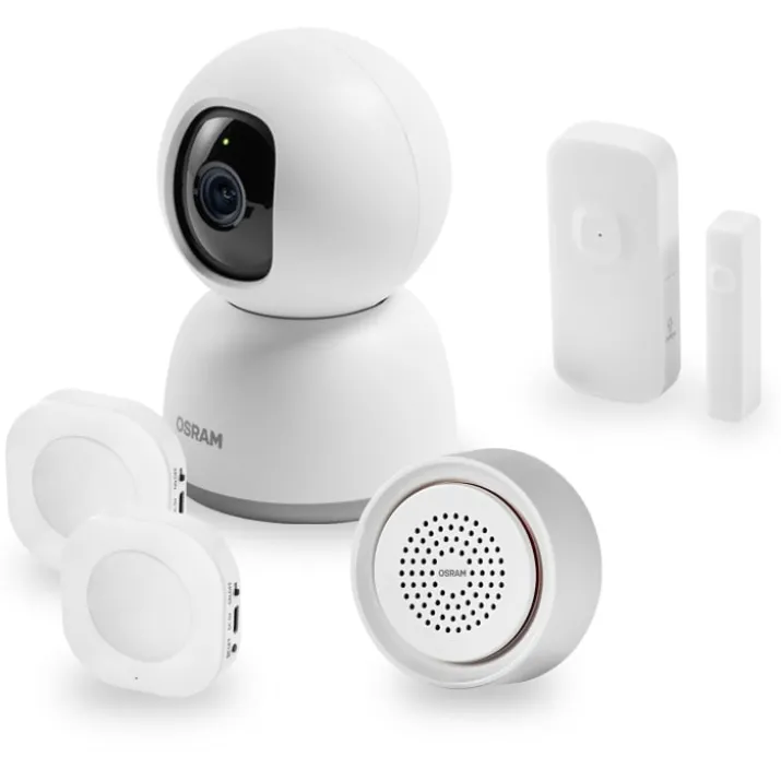 Osram smart+ lille sikkerhedspakke