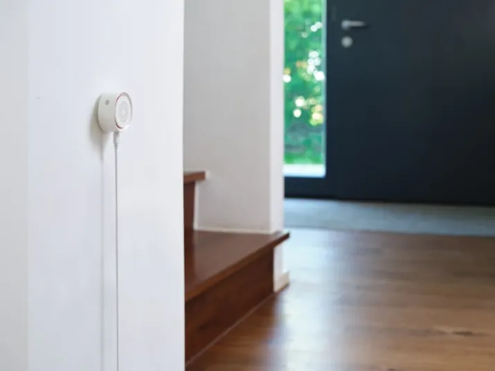 Osram smart+ lille sikkerhedspakke