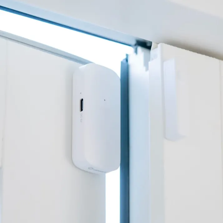 Osram smart+ lille sikkerhedspakke