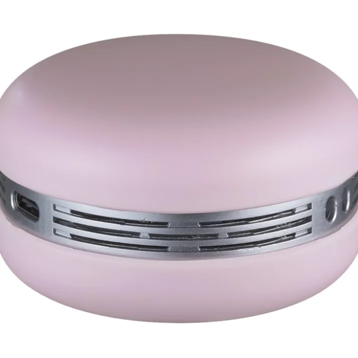 Osram Smart+ Macaron højttaler med lys, lyserød