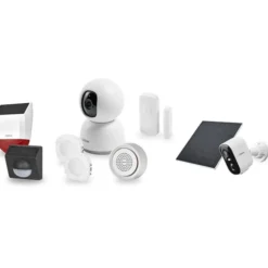 OSRAM smart+ mellem sikkerhedspakke