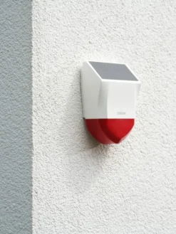 OSRAM smart+ mellem sikkerhedspakke