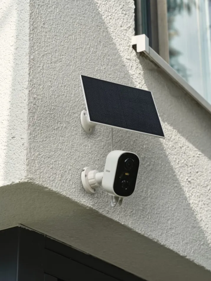 OSRAM smart+ mellem sikkerhedspakke