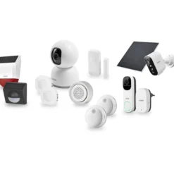 Osram smart+ stor sikkerhedspakke